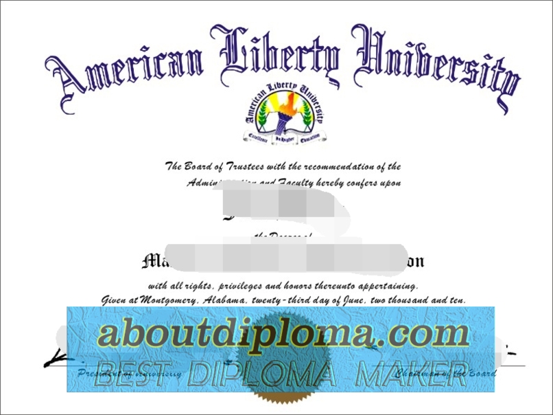 How to Copy Liberty University Diploma: A Step-by-Step Guide