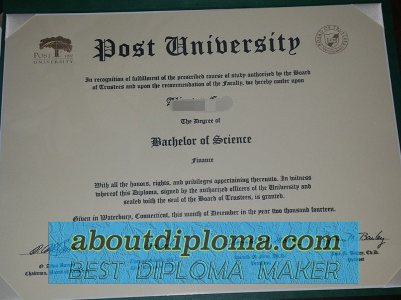 Copy Post University Degree: Why and How to Do It? - 专业证书