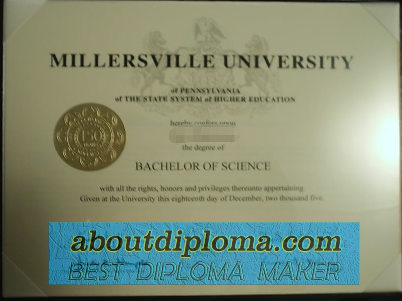How to Buy a Phony Millerstown University of Pennsylvania Degree: A Step-by-Step Guide - 专业证书