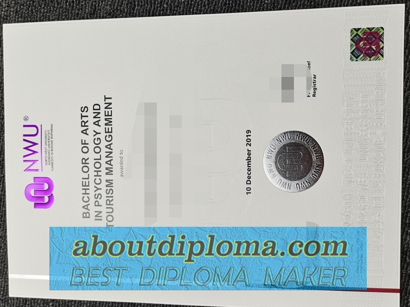 Order Your Northwest University Degree: A Step-by-Step Guide - 专业证书