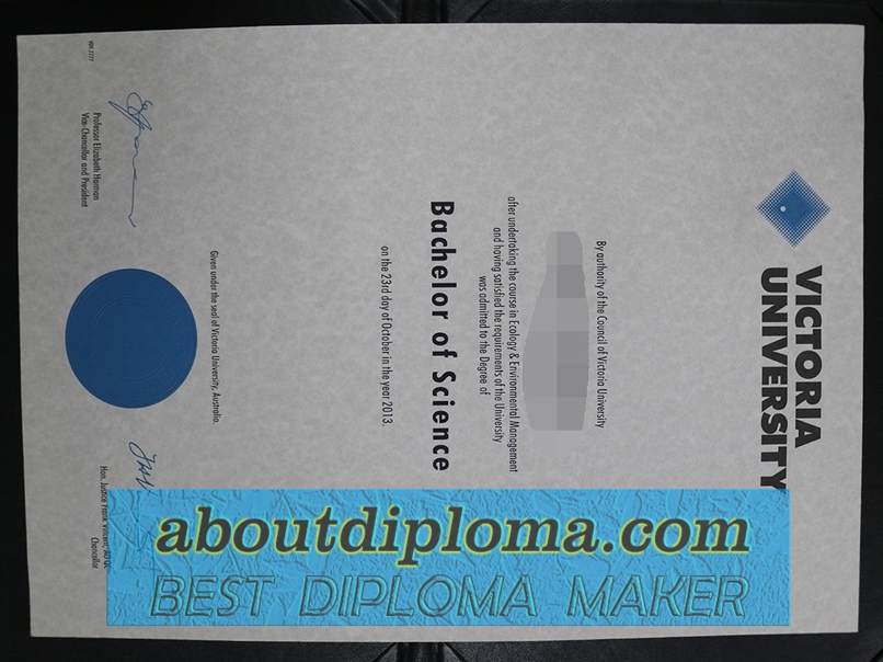 How to Buy a Fake University of Victoria Degree: A Step-by-Step Guide - 专业证书