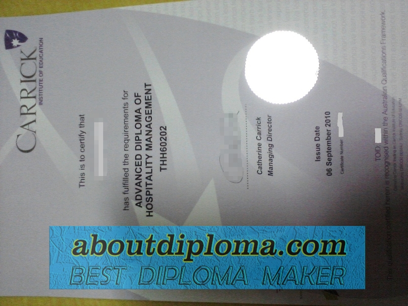 How to Buy a Phony ACTH Management Degree: A Step-by-Step Guide - 专业证书
