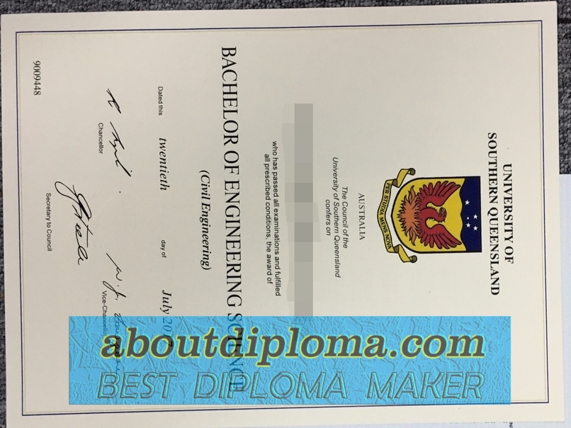 Order University of Southern Queensland Diploma: A Step-by-Step Guide
