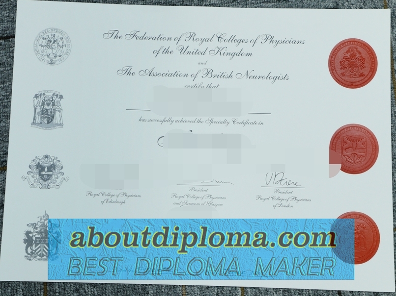 Buy Online Royal Society of Medicine Diploma: A Comprehensive Guide - 专业证书