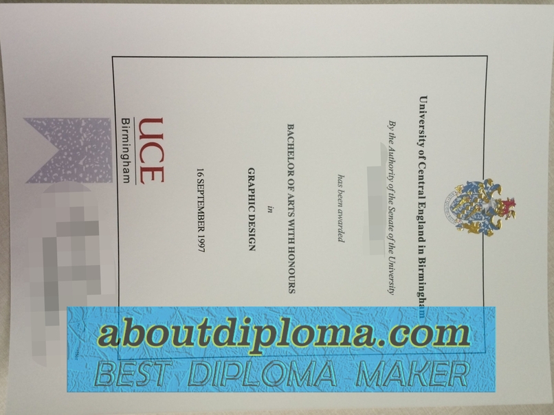 How to Purchase a Fake UCE University Diploma: A Step-by-Step Guide - 专业证书