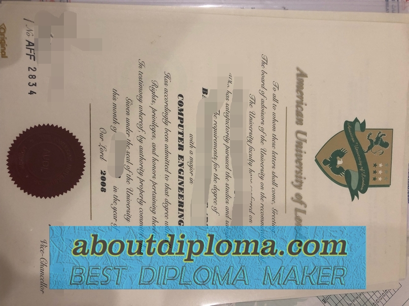 Rustom Huron University USA in London: A Comprehensive Guide to the Diploma Program - 专业证书