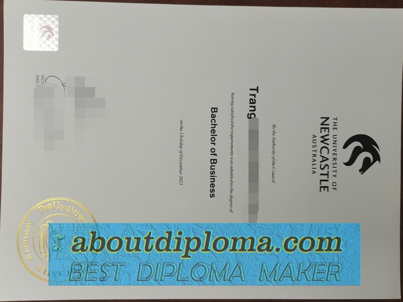 Where to Purchase a Fake Newcastle University Degree: Top 5 Online Platforms - 专业证书