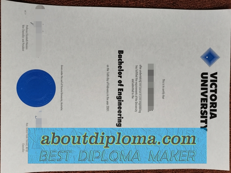 How to Buy a Fake University of Victoria Diploma: A Step-by-Step Guide - 专业证书