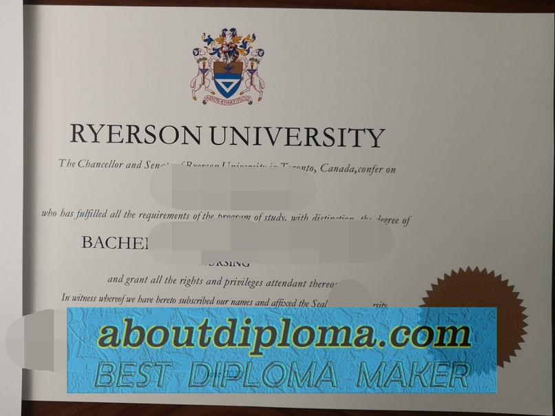 How to Order a Fake Toronto Metropolitan University Degree: Step-by-Step Guide - 专业证书