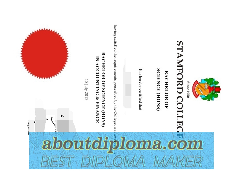 How to Get a Replica Stanford University Degree: A Comprehensive Guide - 专业证书