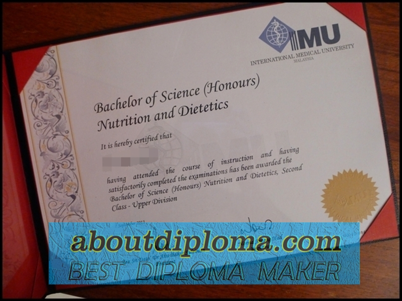 Rustom International Medical University Diploma: Your Path to a Successful Healthcare Career - 专业证书