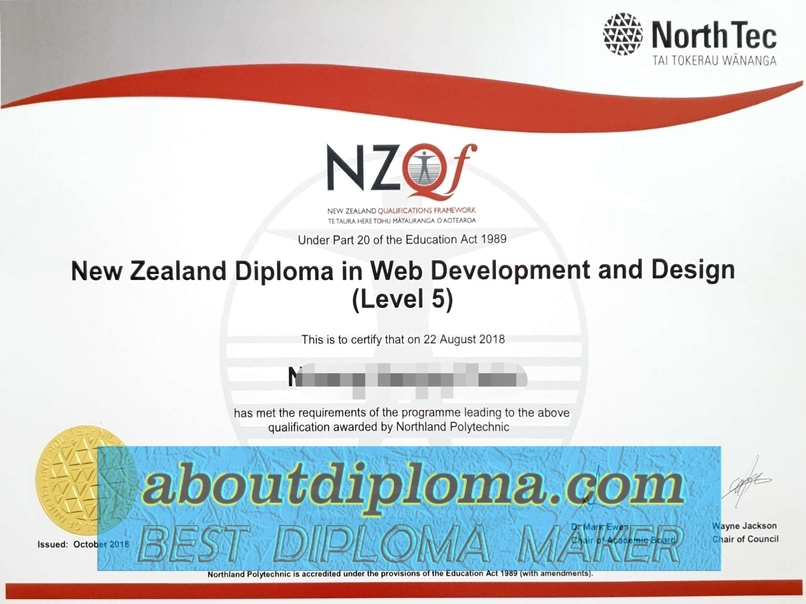 Replica Open Polytechnic Diploma: Your Gateway to New Opportunities - 专业证书制造