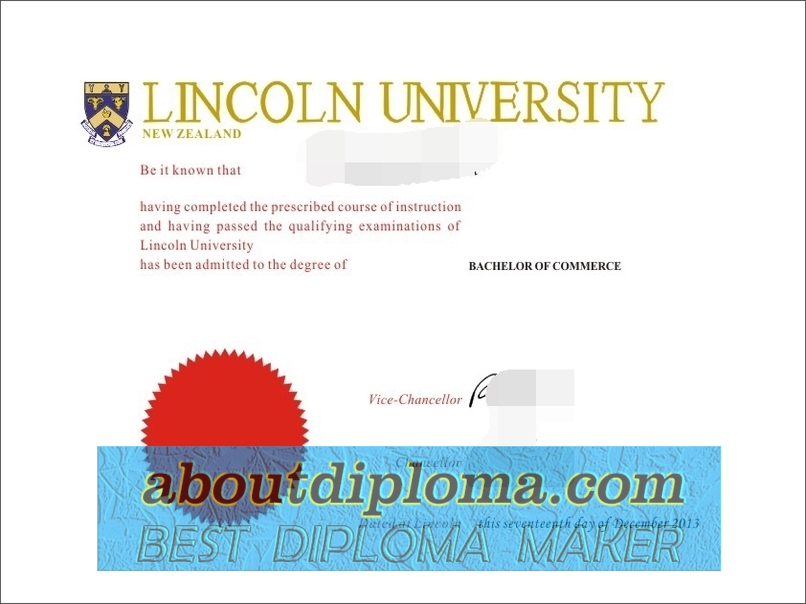 Where to Purchase a Fake Lincoln University Degree: Your Ultimate Guide - 专业证书