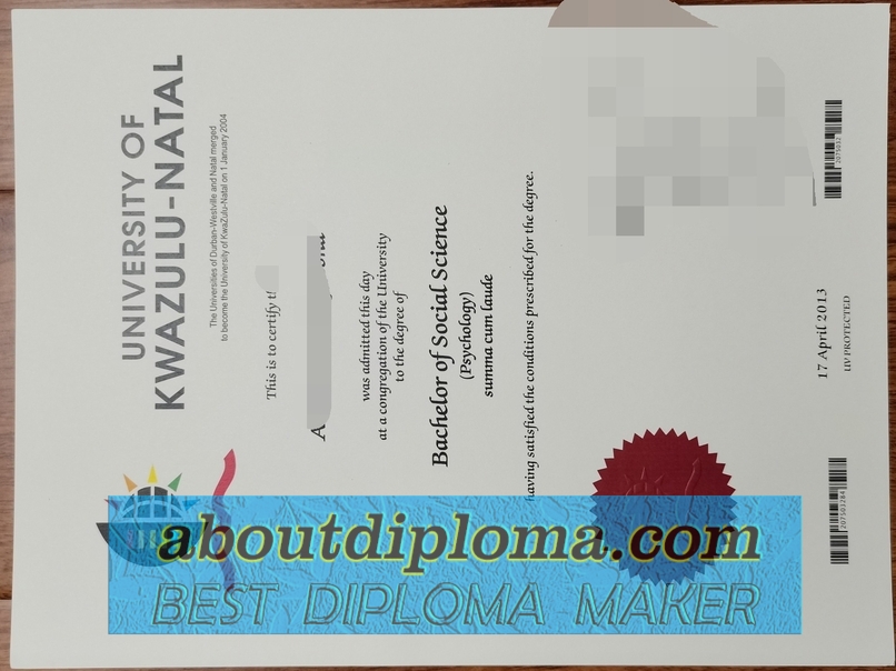 How to Buy a Fake University of Natal Degree: A Step-by-Step Guide - 专业证书
