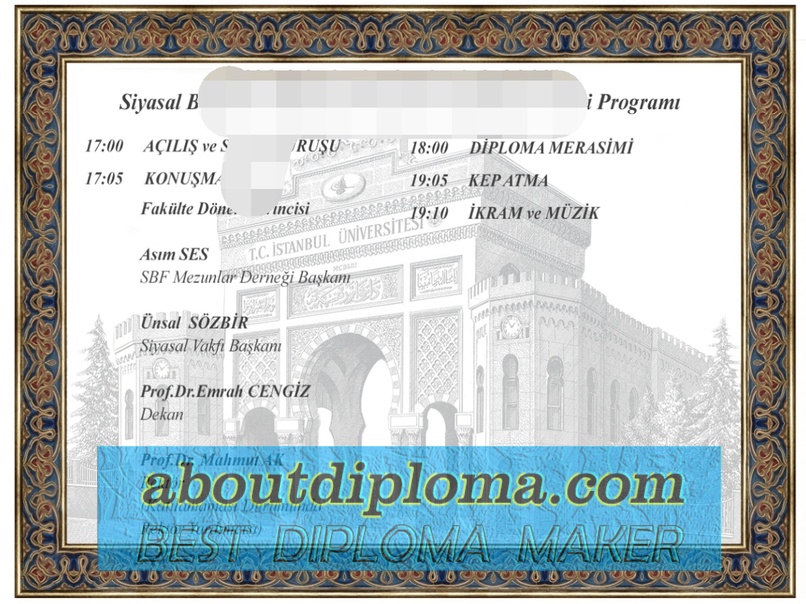 Is It Possible to Buy a Fake University of Mexico Diploma? - 专业证书