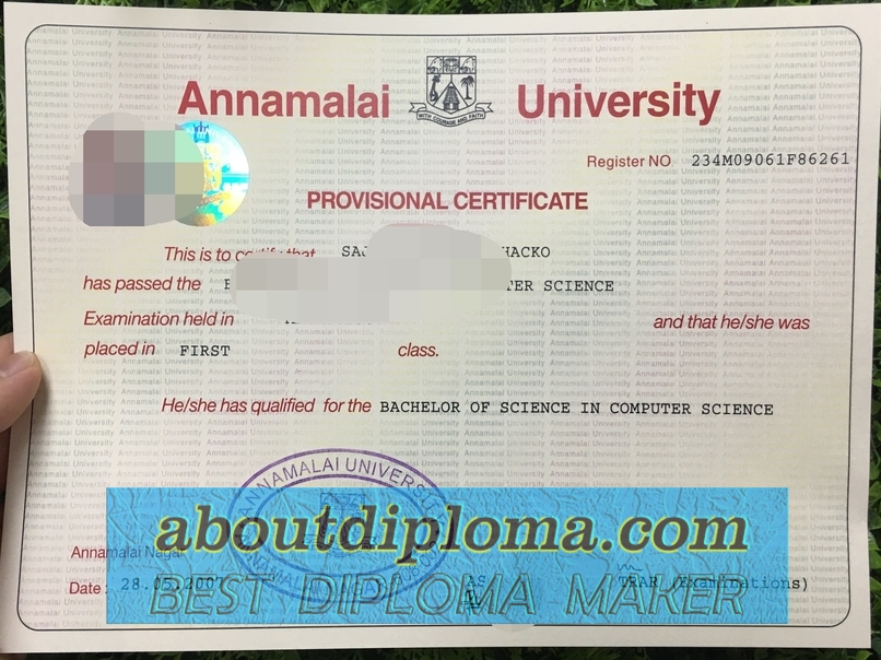 Exploring Rustom Annamalai University: A Comprehensive Guide to Your Degree - 专业证书