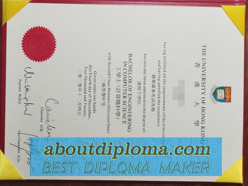 Rustom: A Journey to Excel in the Hong Kong University Diploma Program - 专业证书