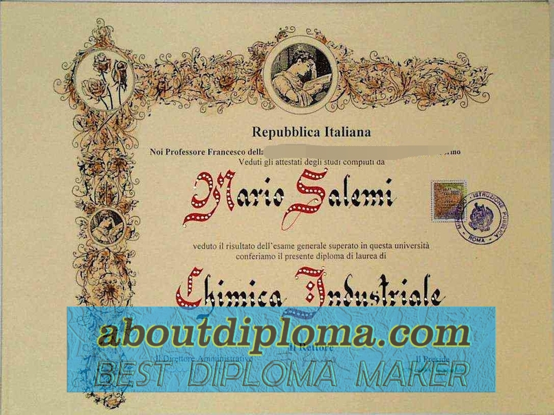 Where to Order a Fake Università Degli Studi Di Torino Degree: Your Ultimate Guide - 专业证书