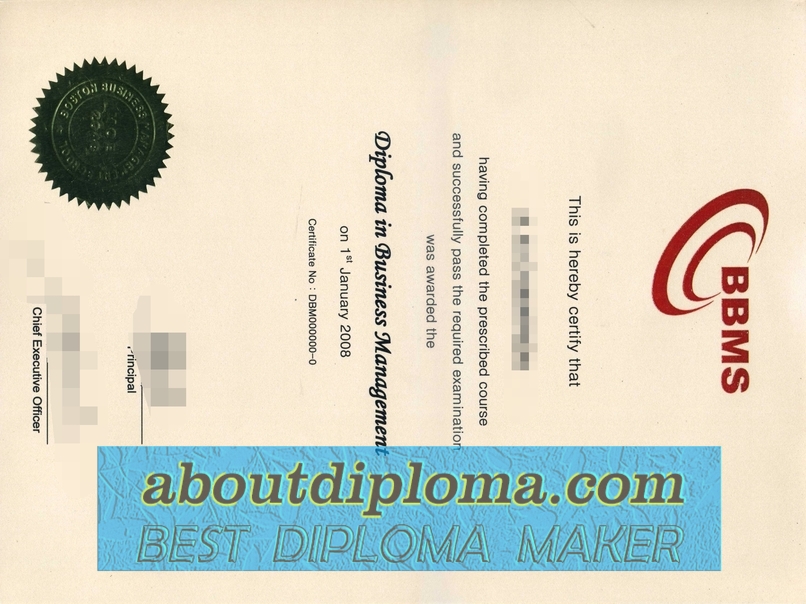 Purchase Fake Boston College Business School Diploma: A Comprehensive Guide - 专业证书